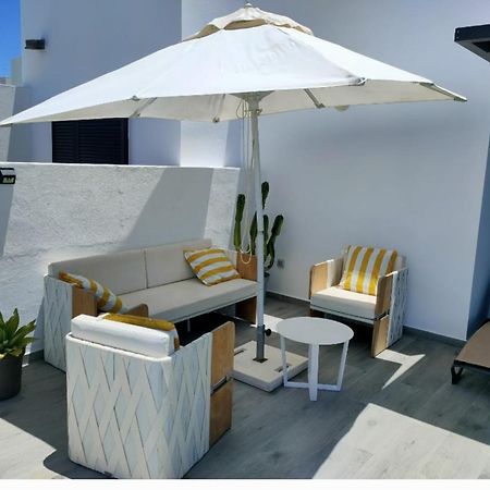 Goikiri Villa Playa Blanca  Exterior photo