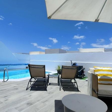 Goikiri Villa Playa Blanca  Exterior photo