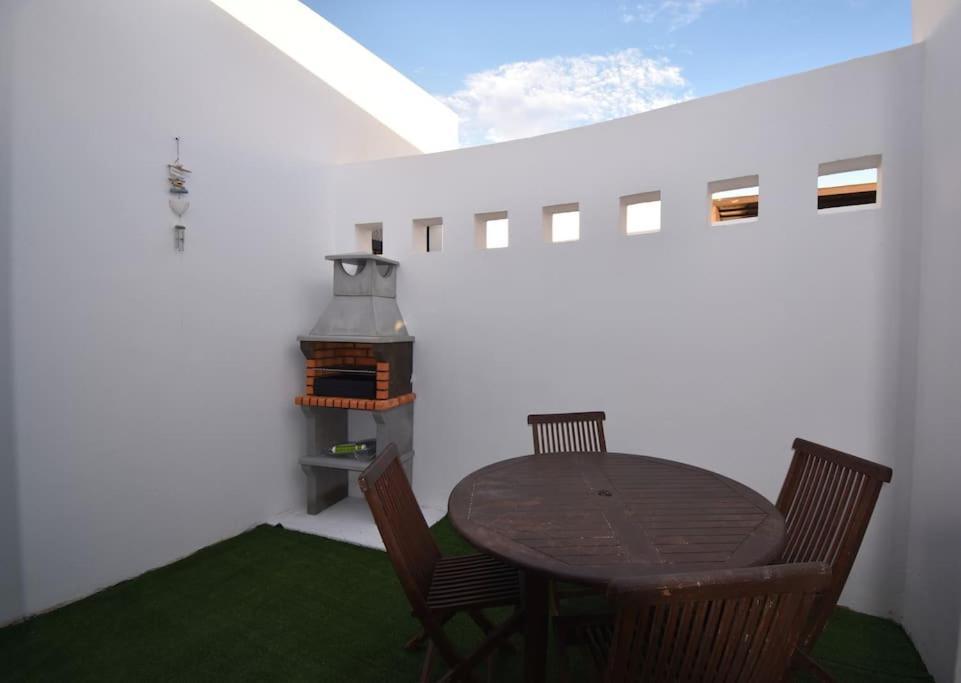 Goikiri Villa Playa Blanca  Exterior photo